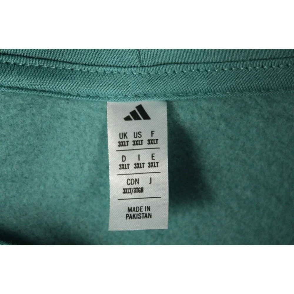 adidas essentials evolution